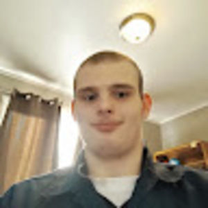 Meet your Posher, Timothy